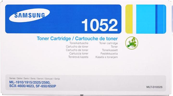 Immagine prodotto Samsung Mlt-D1052s (FC)