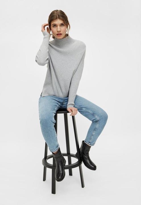 Actual product image Bianco Ankle Boots (41)