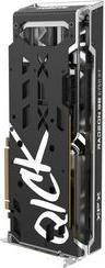 Productafbeelding XFX RX 6750XT QICK 319 (12 GB)