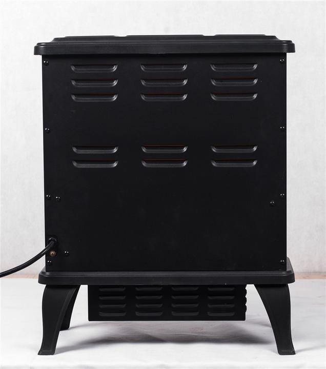 Produktbild Flammifera Elektrokamin (45 x 23 x 55.5 cm)