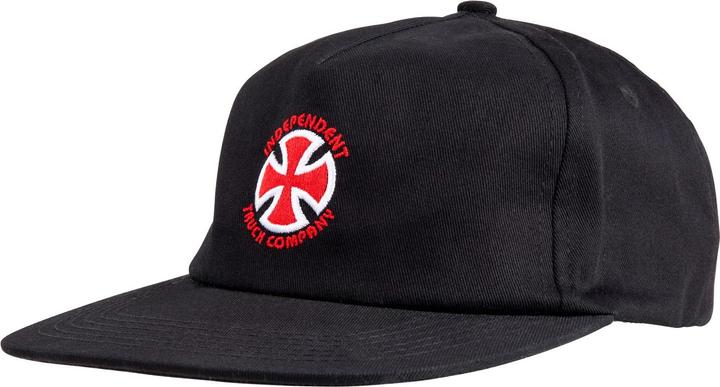 Independent Stage Cap (One Size)