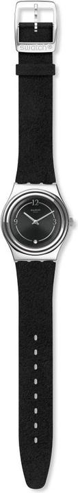 Actual product image Swatch Madame Night (Analogue wristwatch, 33 mm)