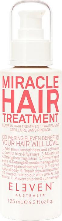 Immagine prodotto ELEVEN Australia ELEVEN Care - Trattamento miracoloso dei capelli (125 ml)