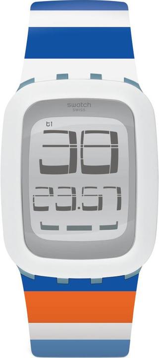 Immagine prodotto Swatch Colorpusher (Orologio digitale, 39 mm)