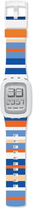 Immagine prodotto Swatch Colorpusher (Orologio digitale, 39 mm)