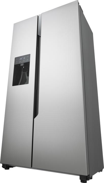 Produktbild LG GSM32HSBEH (562 l)