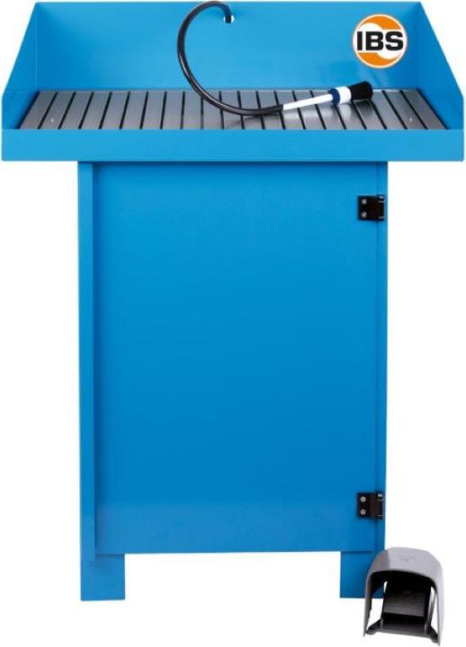 Produktbild IBS Teilereinigungsgerät Typ MD (1 Stk.)
