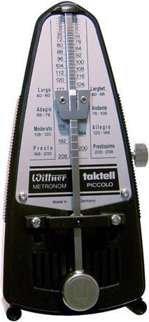 Produktbild Wittner Taktell Piccolo (Metronom)
