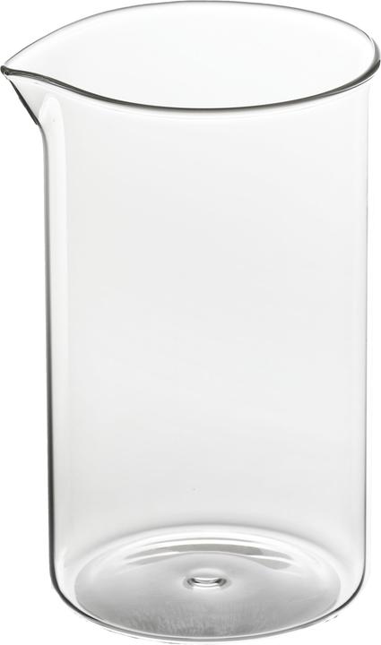 Actual product image Weis Ersatzgl.f.Kaffeeb. 0,35l