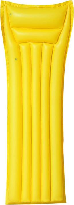 Actual product image Bestway Air mattress