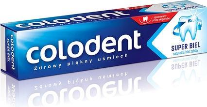 Produktbild Colgate Colodent, Great White, Zahnpasta, 100 ml (Treffer) (100 ml)