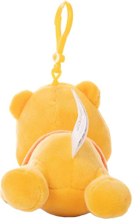 Actual product image Sambro Disney Snuglets Keyring - Winnie the Pooh