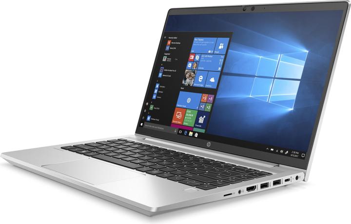 Image du produit HP ProBook 440 G8 (14", Intel Core i5-1135G7, 16 Go, 512 Go, CH)