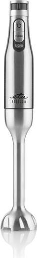 Actual product image ETA | 421590000 SPESSO II | Hand Blender | 1200 W | Number of speeds 6 | Turbo mode | Gray