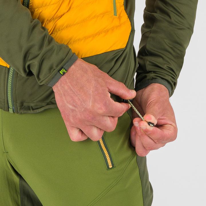 Actual product image Karpos Sass De Mura Jacket (L)