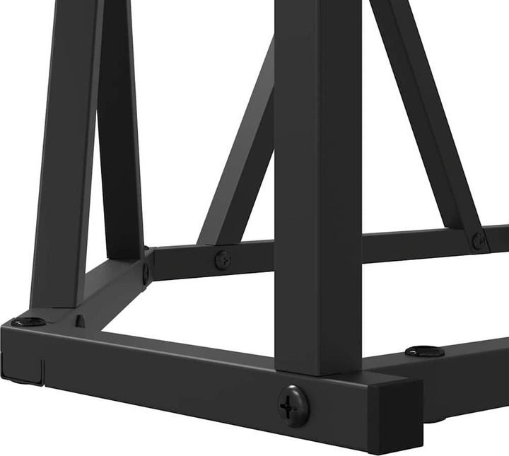 Immagine prodotto VidaXL Tavolino da caffè (80 x 80 x 42 cm)