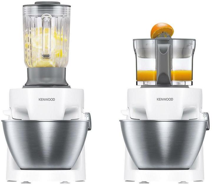 Produktbild Kenwood MultiOne (1000 W)