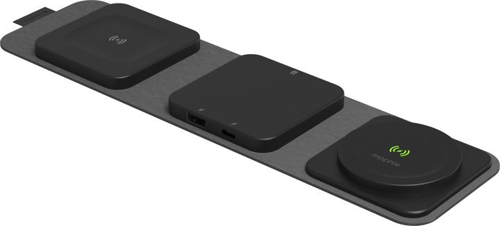 Produktbild Zagg Mophie Snap+ Travel Charger (15 W)