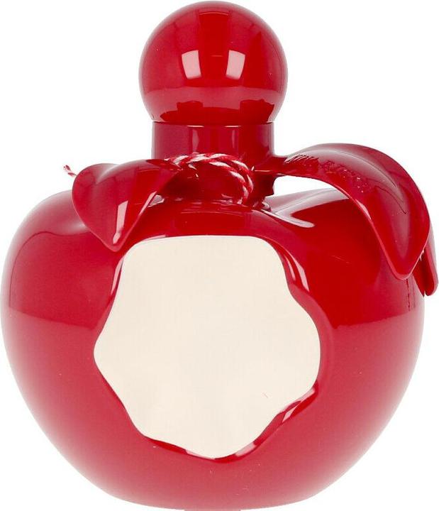 Produktbild Nina Ricci Nina Rouge (Eau de Toilette, 80 ml)