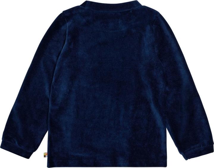 Actual product image loud + proud Shirt Corduroy (74)