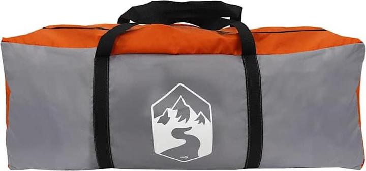 Produktbild VidaXL Robbin (Kuppelzelt, 12.35 kg, 5 Personen)
