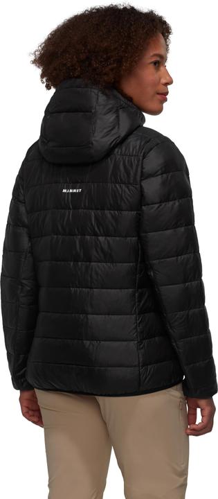 Immagine prodotto Mammut Giacca con cappuccio Crag IN Donna (S)