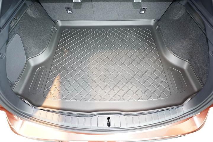 Produktbild Aristar Kofferraumwanne für Lexus RX (AL30) ab 2022