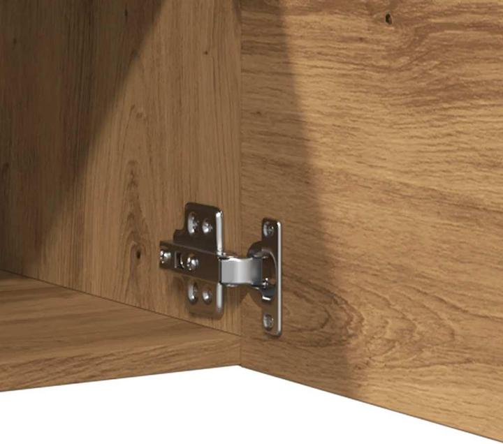 Actual product image VidaXL Aubrey (30.5 x 30 x 30 cm)