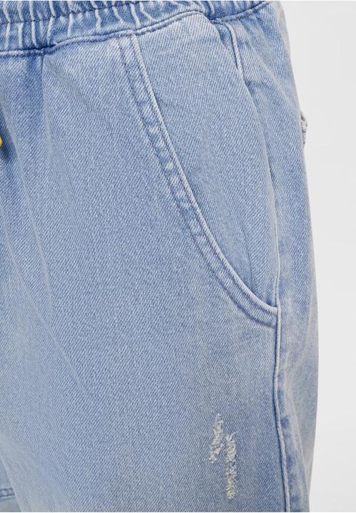 Actual product image DEF Matty Loose Fit Denim - 189755 (32)