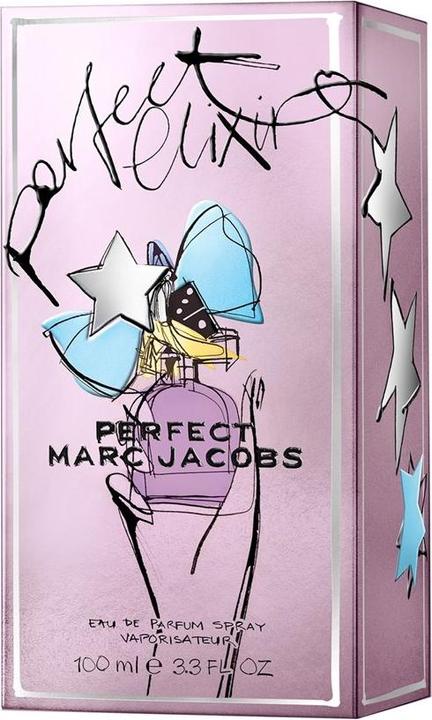 Produktbild Marc Jacobs Perfect Elixir (Eau de Parfum, 100 ml)