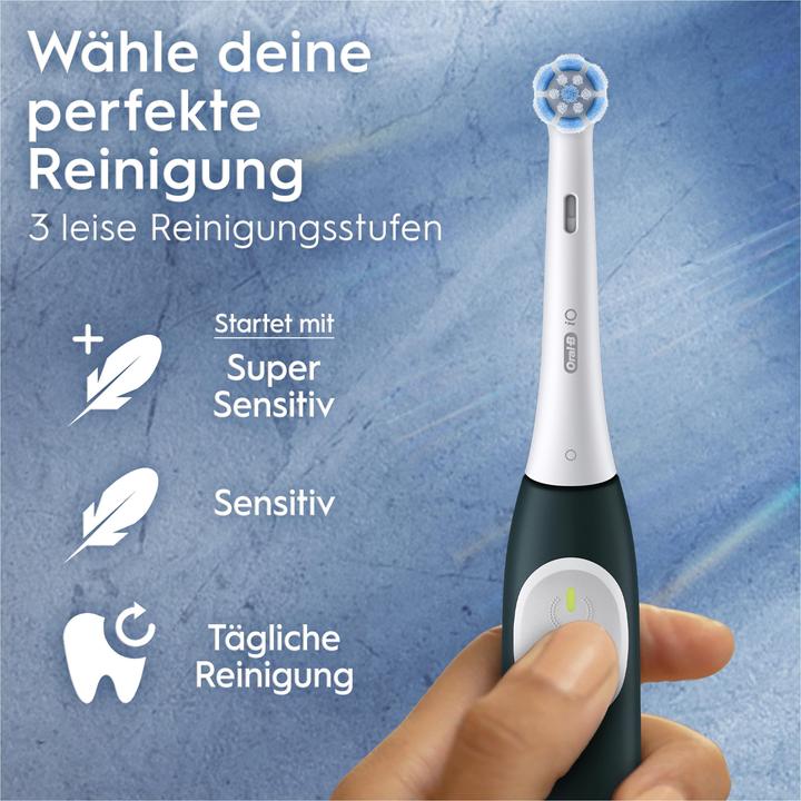 Immagine prodotto Oral-B iO Series 2 (Spazzolino oscillante)
