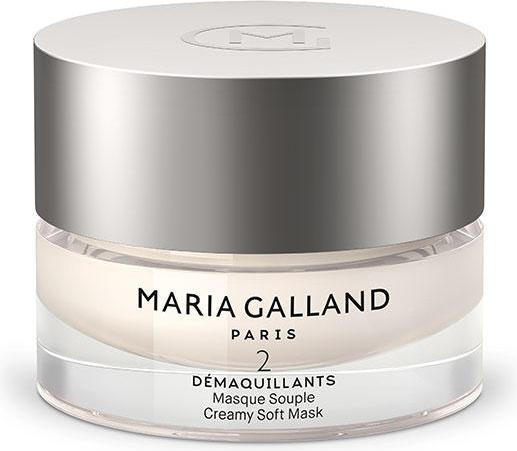 Maria Galland Cleansing - 2 Creamy Soft Mask (50 ml)
