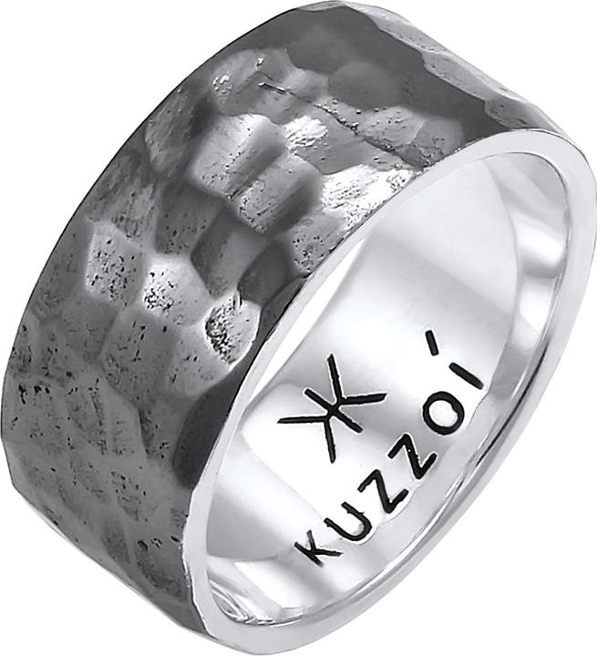 Immagine prodotto Kuzzoi Bandring (60, 925 Argento)