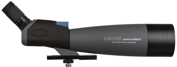 Produktbild Dörr Danubia Spektiv Rainforest ED 22-67x100A