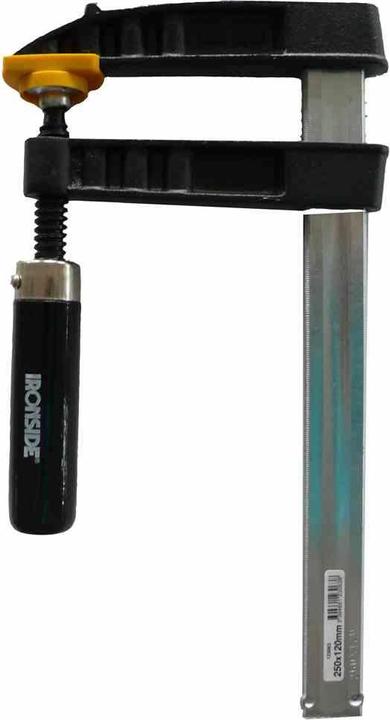 Actual product image Ironside Screwzw.30x 8cm (300 mm)