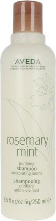 Aveda Rosemary Mint (250 ml, Flüssiges Shampoo)
