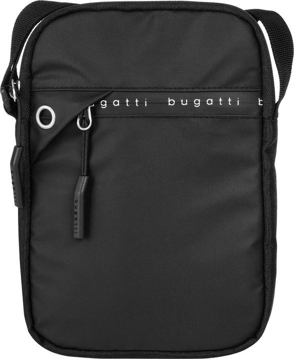 Immagine prodotto Bugatti Blanc DeLight, petit sac à bandoulière, noir