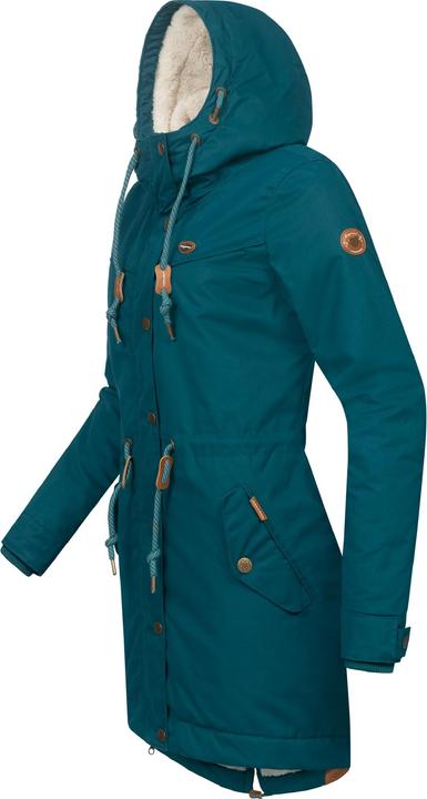 Actual product image Ragwear YM-Canny (XXL)