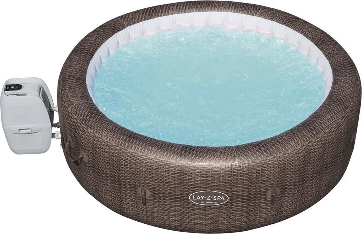 Produktbild Bestway St.Moritz Jacuzzi AirJet Lay-Z Spa (7 Pers.)
