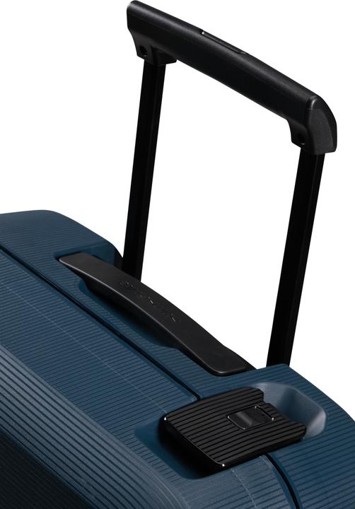 Immagine prodotto Samsonite MAGNUM ECO Spinner (38 l, Bagaglio a mano (fino a 50 litri))