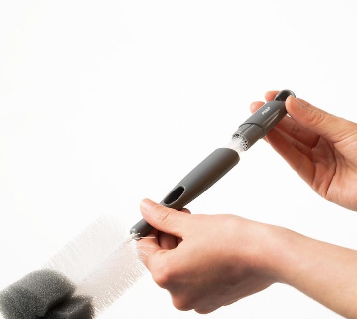 Produktbild Reer 2in1 Flaschen- und Saugerbürste