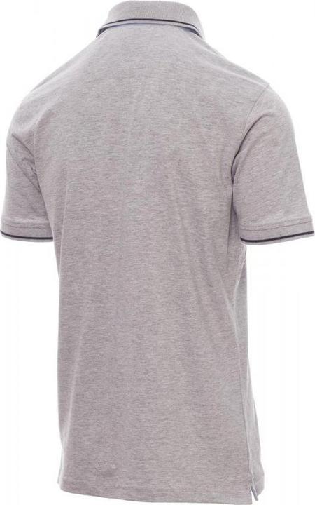 Actual product image Payper cabridge elange polo shirt (M)