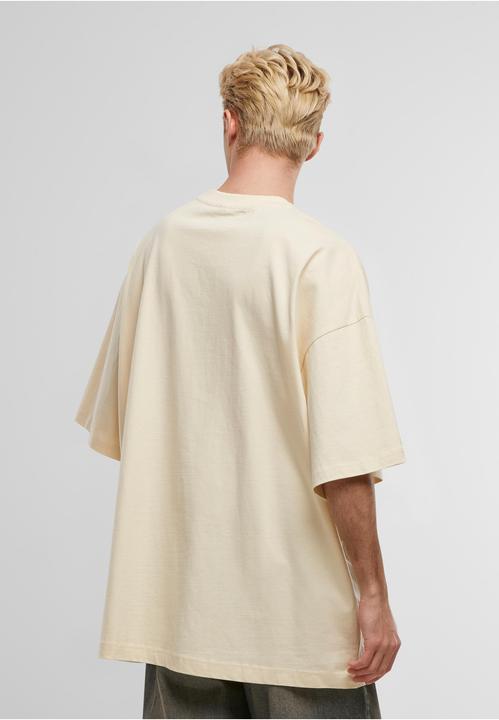 Actual product image Mister Tee MisterTee Los Angeles Wording New Huge Tee - 174595 (L)