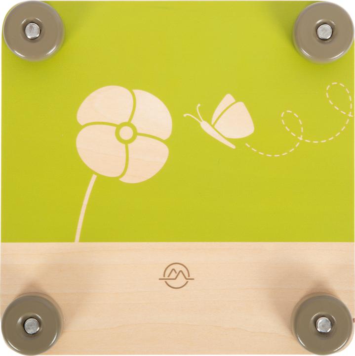 Produktbild small foot Blumenpresse „Discover“