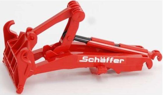 Produktbild Bruder Ladearm Schäffer