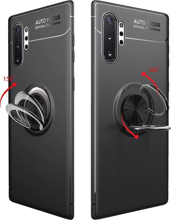Produktbild Nalia Hülle (Samsung Galaxy Note 10 Plus)