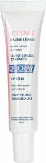 Actual product image Ducray ictyane hd balsamo labial 15ml (15 ml)