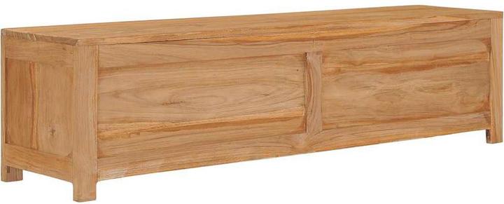 Produktbild VidaXL Bastien (135 x 30 x 35 cm)