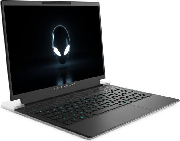 Produktbild Dell Alienware x14 R2 A14-X14R223880SA i7-13620H 14 WQXGA 165Hz AntiGlare 32GB SSD 1TB BT BLKB GeFo (14.02", Intel Core i7-13620H, 32 GB, 1000 GB)