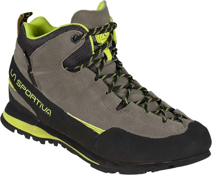 Actual product image La Sportiva Boulder X Mid GTX (47)